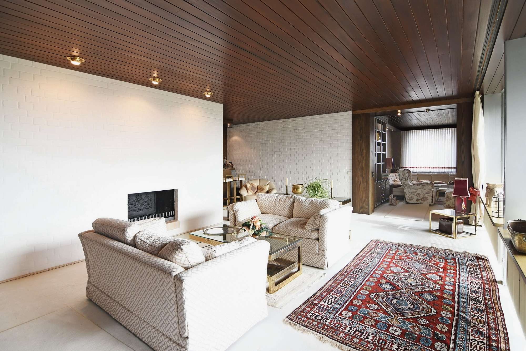 Immobilie in Glonn - Toplage - Freistehende Villa am Südhang mit Alpenblick - Bild 8