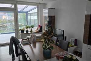 Mitte Reihenhaus mit Wintergarten, Caport schönen Fischteich und Garten- 252 m² Grundstück - 4.0 Zi. – Königsbergerstraße 29, 38440 Wolfsburg – Vorschaubild 9