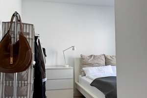 schöne 2 Zimmer Wohnungen im 1 OG mit Balkon – Triftweg 65, 38118 Westliches Ringgebiet, Braunschweig – Vorschaubild 13