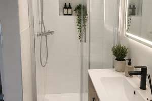Helle 3-Zimmer-Wohnung in Untertürkheim mit Wohlfühlcharakter – Hindelangerstraße -, 70327 Untertürkheim (Ortsteil), Stuttgart – Vorschaubild 9