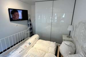 Moderne 2-Zimmer-Wohnung in Neuhausen mit Balkon  – Gudrunstraße 18, 80634 Neuhausen, München – Vorschaubild 19