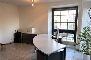 Haus Schucht Krefeld, 2. Etage *Aufzug* 2-Zimmer-Wohnung mit Balkon und Tiefgaragenstellplatz – Uerdingerstraße 149, 47799 Cracau, Krefeld – Vorschaubild 11