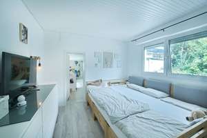 Modernisierter Bungalow mit Einliegerwohnung, viel Privatsphäre und idyllischem Grundstück – Die vollständige Adresse der Immobilie erhältst du vom Anbieter., 42651 Solingen-Mitte, Solingen – Vorschaubild 7