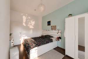 Wunderschöne 3-Zimmer-Erdgeschosswohnung mit besonderem Altbaucharme in DA-Eberstadt – Heidelberger-Landstraße 179, 64297 Eberstadt, Darmstadt – Vorschaubild 5