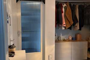Großzügige, gemütliche 3-Zimmer Wohnung direkt am Rhein  – Die vollständige Adresse der Immobilie erhältst du vom Anbieter., 68163 Lindenhof, Mannheim – Vorschaubild 10