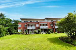 Modernes Penthouse mit Weitblick – 72 m² Wohnkomfort in Neugraben-Fischbek