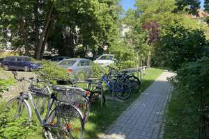 Ihr neues Zuhause: Zeitgemäße Eigentumswohnung mit Erstbezug – Die vollständige Adresse der Immobilie erhältst du vom Anbieter., 12105 Mariendorf, Berlin – Vorschaubild 17