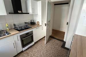 Charmante 4‑Zimmer‑Wohnung in Ulm‑Weststadt – 89077 Weststadt, Ulm – Vorschaubild 6