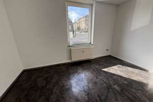 Zwei Zimmer in Essen: Praktisch geschnittene Wohnung in Bergerhausen
