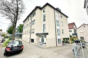 CITYLIFE MIT KOMFORT – Helle 3Z-Wohnung mit EBK, Tiefgarage & 2 Sonnenbalkonen – Die vollständige Adresse der Immobilie erhältst du vom Anbieter., 70435 Zuffenhausen-Mitte, Stuttgart – Vorschaubild 18
