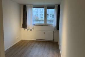 Neubezug nach Sanierung: moderne 1 Zimmer Wohnung in Mainz-Bretzenheim mit Stellplatz