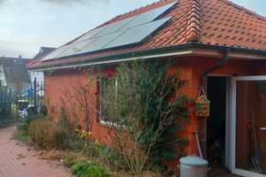 Geräumiges, günstiges und modernisiertes 9-Raum-Einfamilienhaus mit geh. Innenausstattung – Nordwestmecklenburg (Kreis) – Vorschaubild 2