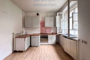Bezugsfreie 2-Zimmer-Wohnung mit Loggia in Wittenau – Oranienburger Straße 219, 13437 Wittenau, Berlin – Vorschaubild 2