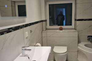 Sehr schöne 4-Zimmer-Maisonette-Wohnung mit gehobener Innenausstattung – Im Fiedlersee 1a, 64291 Arheilgen, Darmstadt – Vorschaubild 11