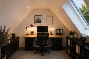 109 m², 3 Zimmer (Klimatisiert mit Wärmepumpe) – Die vollständige Adresse der Immobilie erhältst du vom Anbieter., 60386 Fechenheim, Frankfurt am Main – Vorschaubild 18