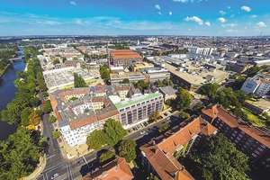Wohnen oder Arbeiten in urbanem Loftstil – hochwertige Einheit mit flexibler Perspektive – Die vollständige Adresse der Immobilie erhältst du vom Anbieter., 10553 Moabit, Berlin – Vorschaubild 16