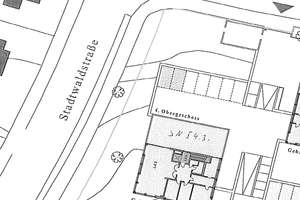 Großzügig und mit Panorama: 4-Zimmer-Penthouse in Wolfsburg – Föhrenhorst 127, 38440 Wohltberg, Wolfsburg – Vorschaubild 14