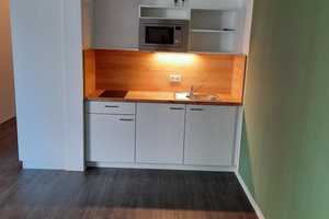 ++ Frühjahrsangebot ++ Zentral. Neu. Modern. Wohnglück in Düsseldorf-Rath – Kanzlerstr. 8a, 40472 Düsseldorf – Vorschaubild 3