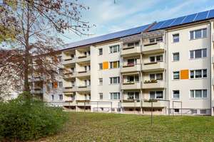 gemütliche 2-Zimmerwohnung in Chemnitz/Siegmar – Keplerstraße 38, 9117 Siegmar, Chemnitz – Vorschaubild 11