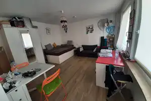 -- SÜDSTADT -- 1 Zim. Apartment ohne Balkon (2.5) -- bitte auch "Sonstiges" lesen -- – Vondelstr. 56-58, 50677 Köln – Vorschaubild 5