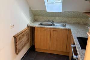 Dachgeschoss Wohnung im Hochschulviertel – Rosenstraße 58, 58095 Hochschulviertel, Hagen – Vorschaubild 8