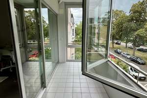 Außergewöhnliche  3-Zimmer Wohnung  im beliebten Bismarckviertel  – Bismarckstraße 89, 47799 Cracau, Krefeld – Vorschaubild 27