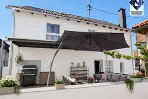 Modern wohnen – großzügiges Einfamilienhaus mit traumhafter Terrasse – Die vollständige Adresse der Immobilie erhältst du vom Anbieter., 72649 Wolfschlugen – Vorschaubild 23
