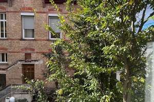 Charmantes Einfamilienhaus mit schönem Garten – vollständig saniert  (max. 4 Personen) – Talstraße  35, 68259 Feudenheim, Mannheim – Vorschaubild 1