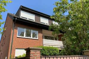 *Komplett Saniert* 2-Zimmer-Wohnung inkl. Einbauküche, Abstellraum, Balkon in MS-Gremmendorf – Die vollständige Adresse der Immobilie erhältst du vom Anbieter., 48167 Angelmodde, Münster – Vorschaubild 3