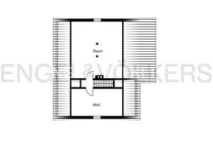 Altbau-Charme trifft modernes Wohnen – 44287 Berghofen, Dortmund – Vorschaubild 12