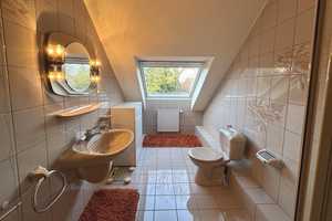 Platzwunder: Komfort auf jeder Etage  – Segeberg (Kreis) – Vorschaubild 23