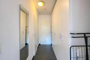 Unterbilk: großzügige 4-Zimmer-Wohnung mit ca. 107 m² – aktuell in vier Apartments aufgeteilt – Die vollständige Adresse der Immobilie erhältst du vom Anbieter., 40217 Unterbilk, Düsseldorf – Vorschaubild 10
