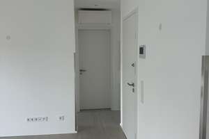 Klimatisierte / hochwertig ausgestatete 3-Zimmer-Wohnung nach Kernsanierung in Köln-Bilderstöckchen  – Longericher Straße 51, 50739 Bilderstöckchen, Köln – Vorschaubild 9