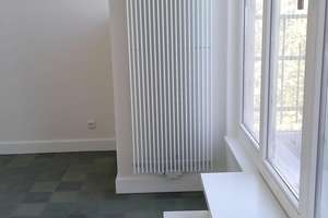 Stilvoll Wohnen 2-Zimmer-Wohnung in Rheydt, wunderschön hell sanierter Altbau – Wilhelm-Strauß-Straße 87, 41236 Rheydt, Mönchengladbach – Vorschaubild 7