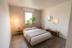 Zwei Wohnungen, ein Zuhause – stilvolles Wohnen mit Potenzial – Die vollständige Adresse der Immobilie erhältst du vom Anbieter., 41238 Giesenkirchen-Nord, Mönchengladbach – Vorschaubild 14