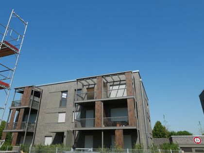 +++ buy Traumhafte 3 Zimmerwohnung mit Balkon, Stellplatz und Aufzug am Brühl +++