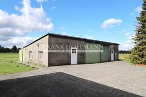 Resthof mit Nebengebäuden und Erweiterungsmöglichkeiten in Hartenholm – Die vollständige Adresse der Immobilie erhältst du vom Anbieter., 24628 Hartenholm – Vorschaubild 20