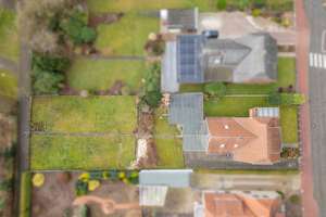 Viel Platz, großer Garten,Schule & Zentrum um die Ecke – Die vollständige Adresse der Immobilie erhältst du vom Anbieter., 28857 Syke – Vorschaubild 3