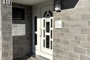 Freundliche 4-Zimmer-Wohnung mit gehobener Innenausstattung mit Balkon in Siegen – Glatzer Str. 18, 57072 Siegen-Wittgenstein (Kreis) – Vorschaubild 7