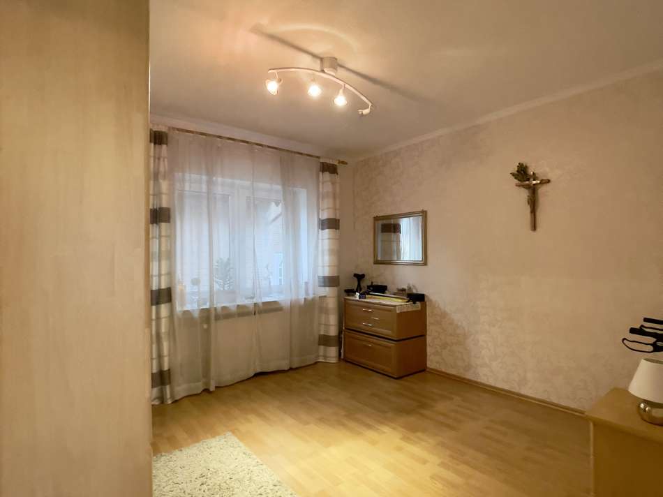Schlafzimmer ELW