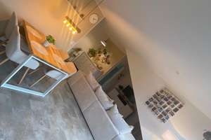 2-Zimmer-DG-Wohnung mit gehobener Ausstattung in ruhiger Lage, Baujahr 2021 – Kuhlmannsfeld 41, 45355 Borbeck-Mitte, Essen – Vorschaubild 9