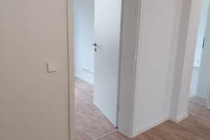 Einziehen und Wohlfühlen! Komplett sanierte 2-Zimmer-Wohnung mit Balkon in Schwabing - West. – Barlachstr. 8, 80804 München – Vorschaubild 7