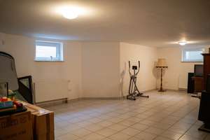 Wohlfühlhaus - EFH mit Vollkeller, Garage & idealer Lage – Die vollständige Adresse der Immobilie erhältst du vom Anbieter., 30880 Laatzen – Vorschaubild 20