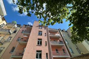 Eigentumswohnung • mit Balkon • vermietet • in Chemnitz • Schloßchemnitz • jetzt vorsorgen! – Die vollständige Adresse der Immobilie erhältst du vom Anbieter., 9113 Schloßchemnitz, Chemnitz – Vorschaubild 4