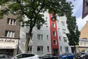 Modernisierte 2-Zimmer-Wohnung mit Balkon im beliebten Zooviertel – Die vollständige Adresse der Immobilie erhältst du vom Anbieter., 40237 Düsseltal, Düsseldorf – Vorschaubild 7