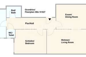 3-Zimmer-Wohnung in der Hamburger Sternschanze – Susannenstrasse 18, 20357 Sternschanze, Hamburg – Vorschaubild 19