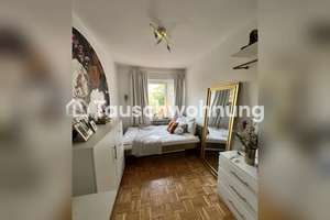Tauschwohnung: Tausche meine 4-Zimmer-Wohnung in Münster gegen Köln – Die vollständige Adresse der Immobilie erhältst du vom Anbieter., 48147 Uppenberg, Münster – Vorschaubild 3