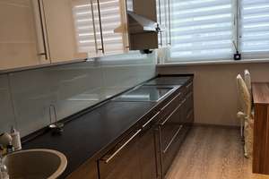 Helle 3-Zimmer-Wohnung in Erlangen-Büchenbach mit 71 m² Wohnfläche – Am Europakanal 36, 91056 Büchenbach Nord, Erlangen – Vorschaubild 1