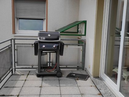 Wohnung mieten in Sprockhövel ImmoScout24