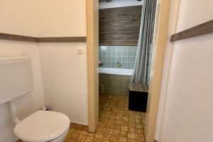 Sonnige 3-Zimmer-Wohnung mit Ausblick in zentraler Lage – Die vollständige Adresse der Immobilie erhältst du vom Anbieter., 41236 Rheydt, Mönchengladbach – Vorschaubild 8